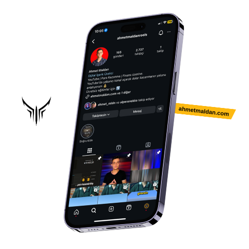ahmetmaldan.com